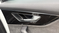 Audi Q7 50 TDI Quattro Black Edition 5dr Tiptronic Diesel Estate